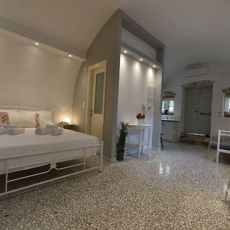 Yiasemi Corfu Luxury Studio 外观 照片