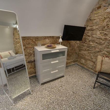 Yiasemi Corfu Luxury Studio 外观 照片