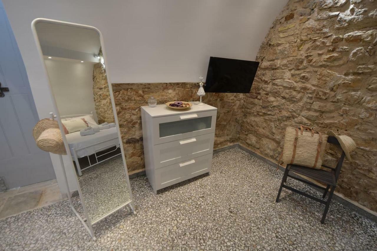 Yiasemi Corfu Luxury Studio 外观 照片